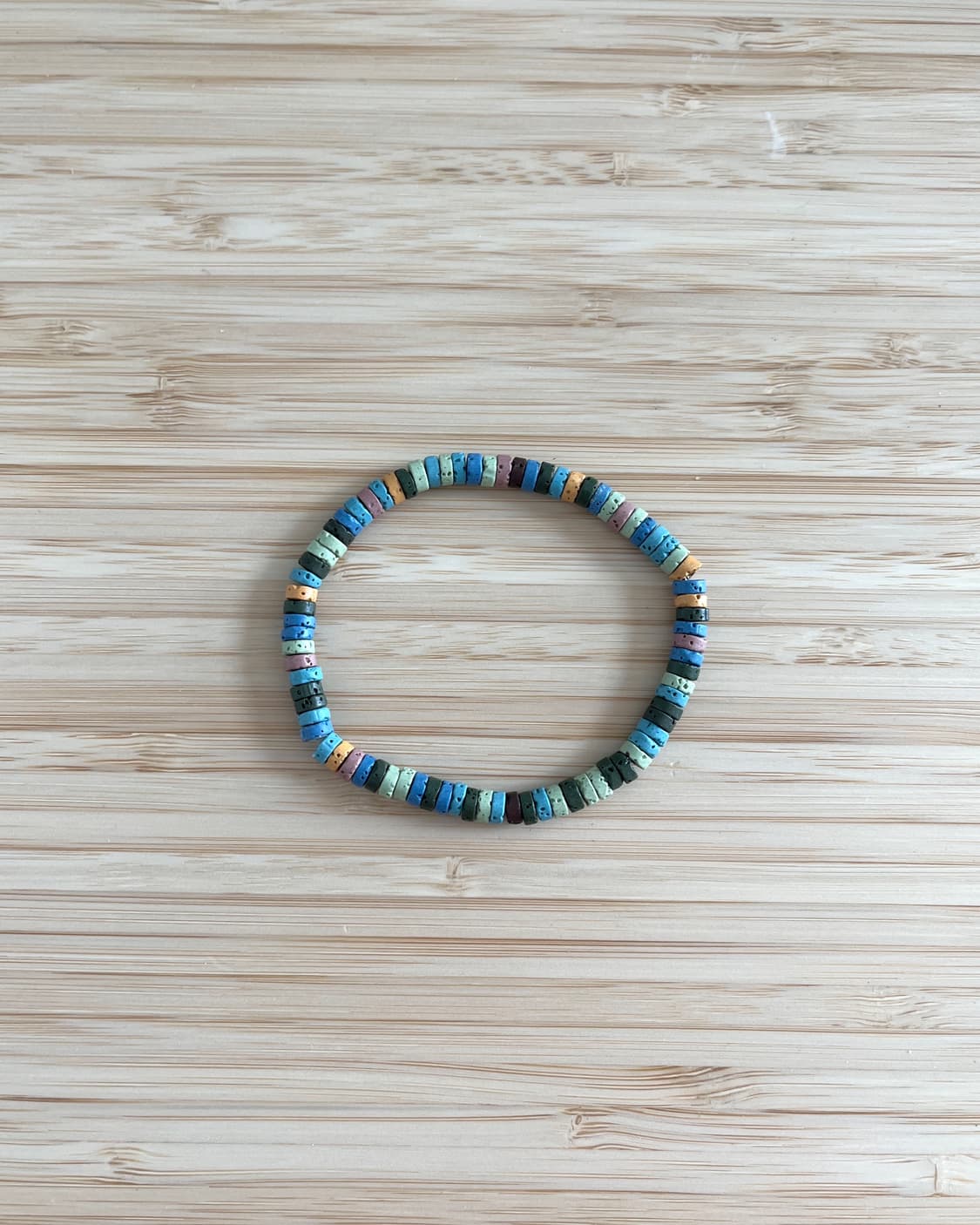 Handmade 비즈 팔찌 상품이미지1