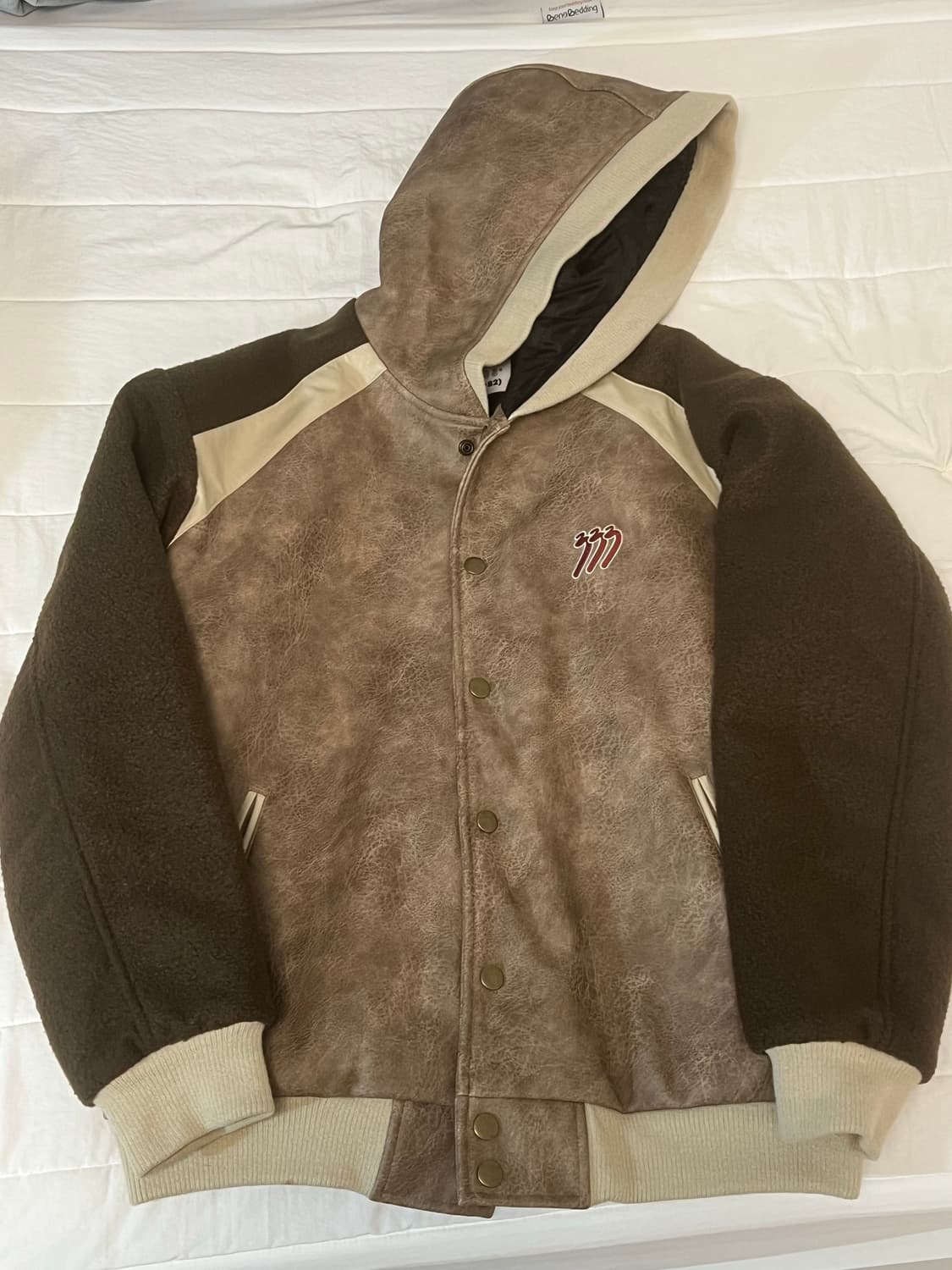 phos333 겨울 아우터 상품이미지1