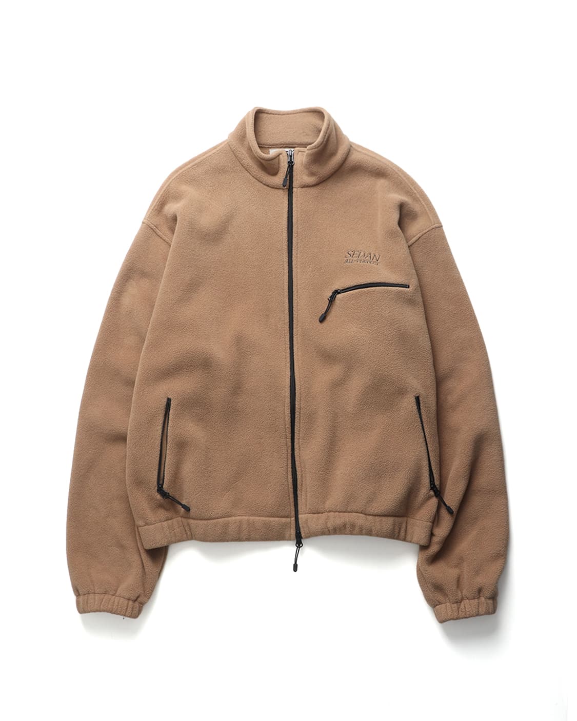 SEDAN ALL-PURPOSE Polartec Fleece Jacket 상품이미지1