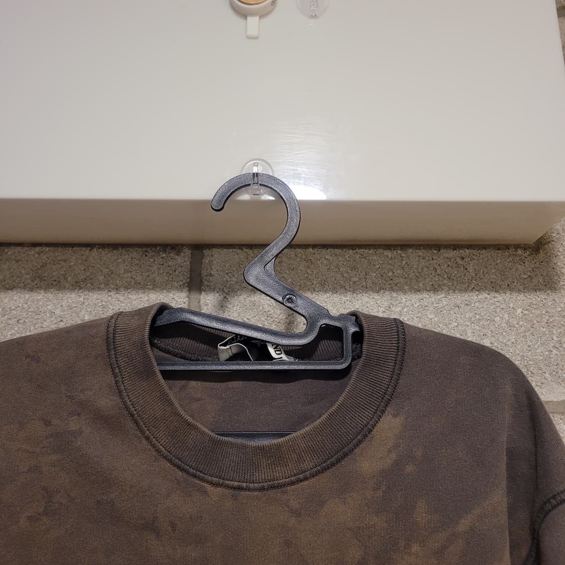 스톤아일랜드 타이다이 맨투맨 L 상품이미지4