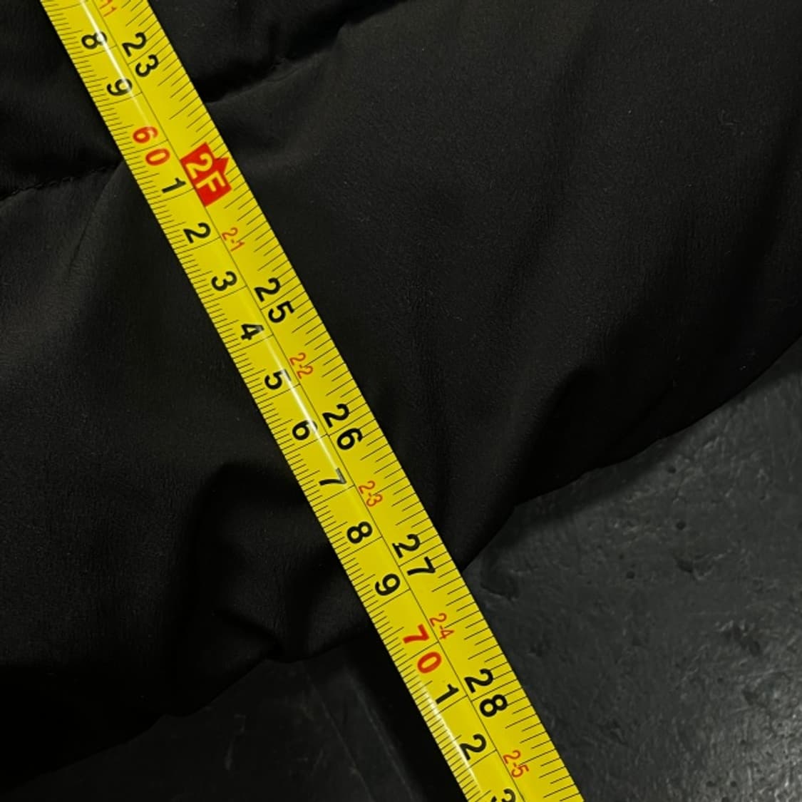 105 엘레쎄 패딩  상품이미지7