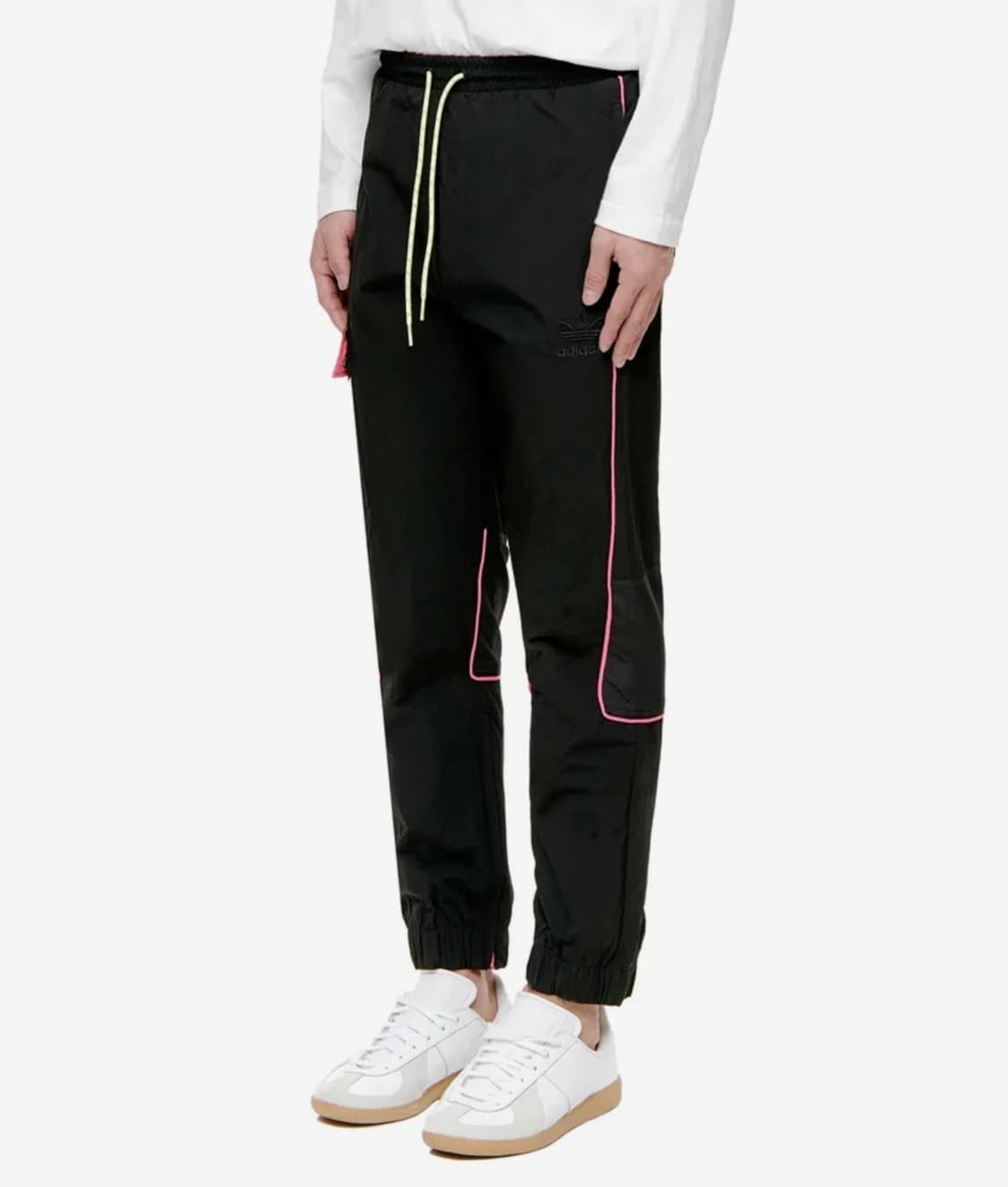 [2XL]아디다스 카고 트랙 우븐팬츠 상품이미지2