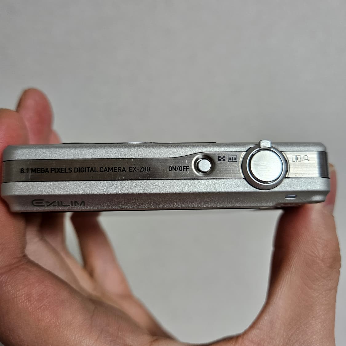 (카리나, 토모토모 디카) 카시오 엑슬림 EX-Z80 상품이미지8