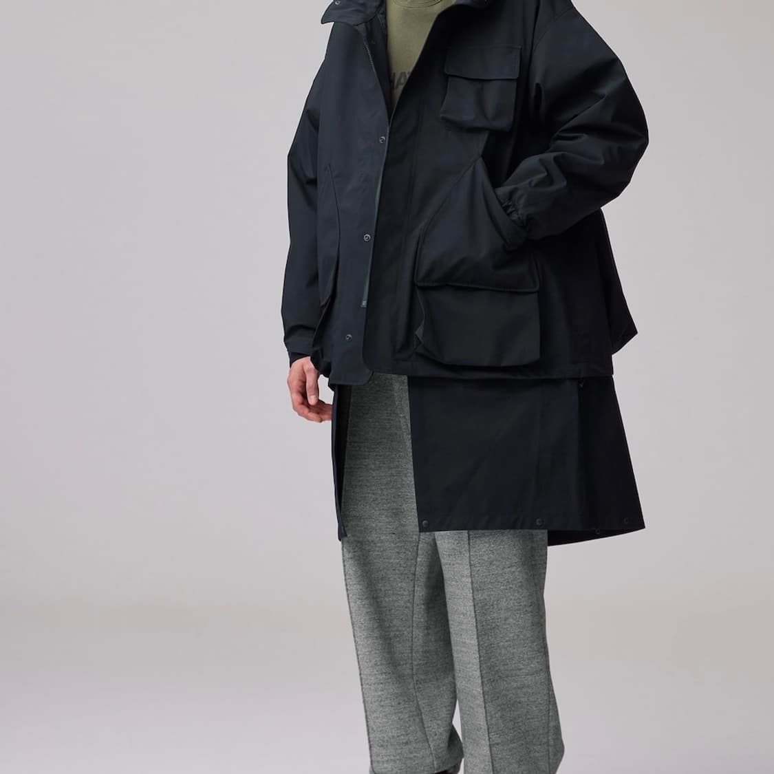 일본의류 구매대행 상품이미지2