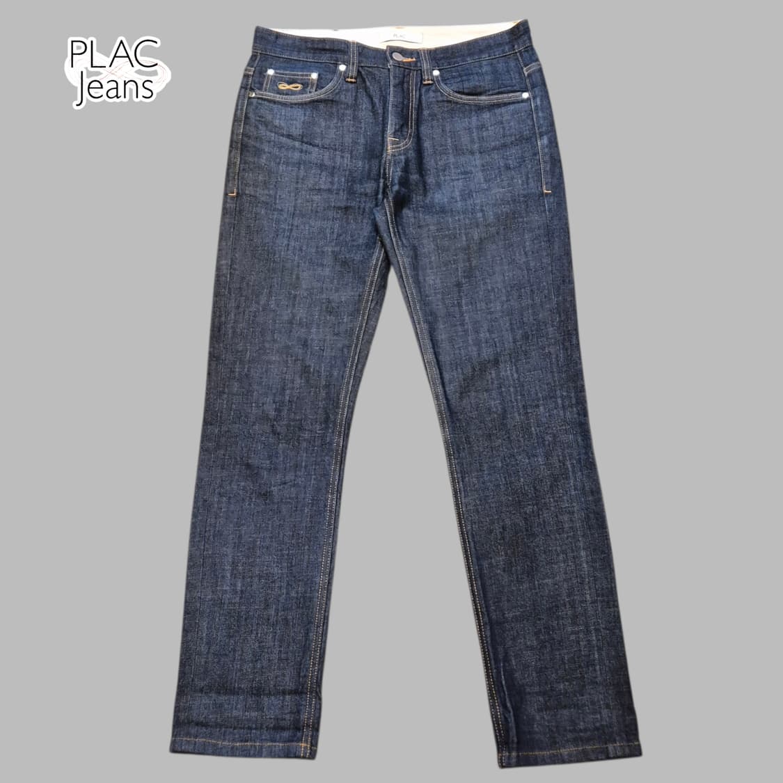 32인치 플랙진 베를린 청바지  상품이미지1