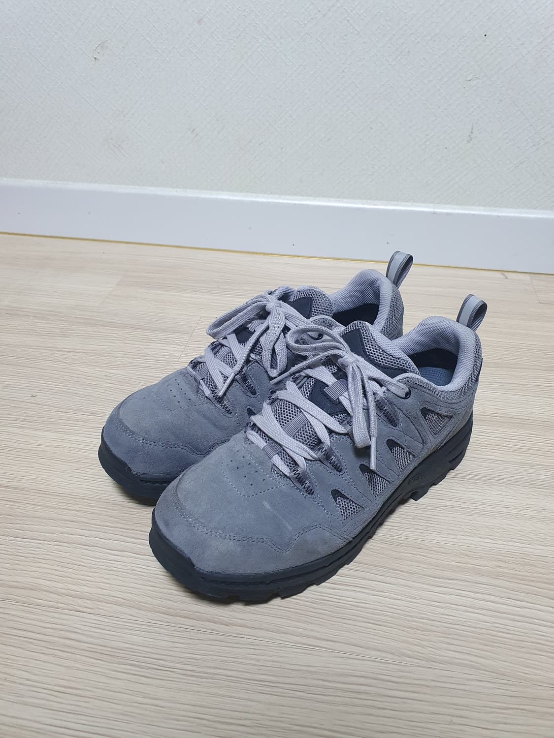 네파 칸네토 트랙션 고어텍스 로우 등산화 270 상품이미지4