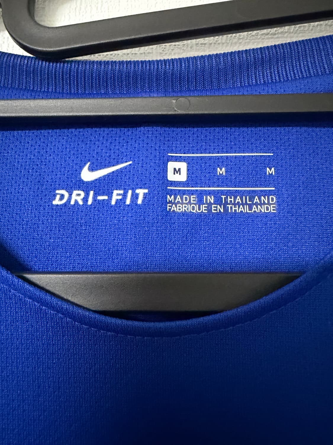 17-18 아자르 첼시 홈 어센틱 상품이미지4