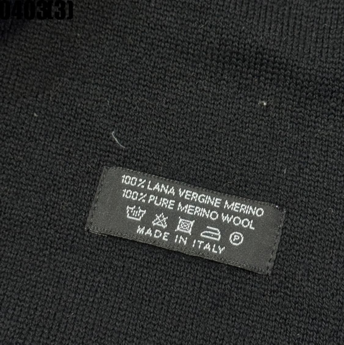 닥스 머플러 상품이미지3