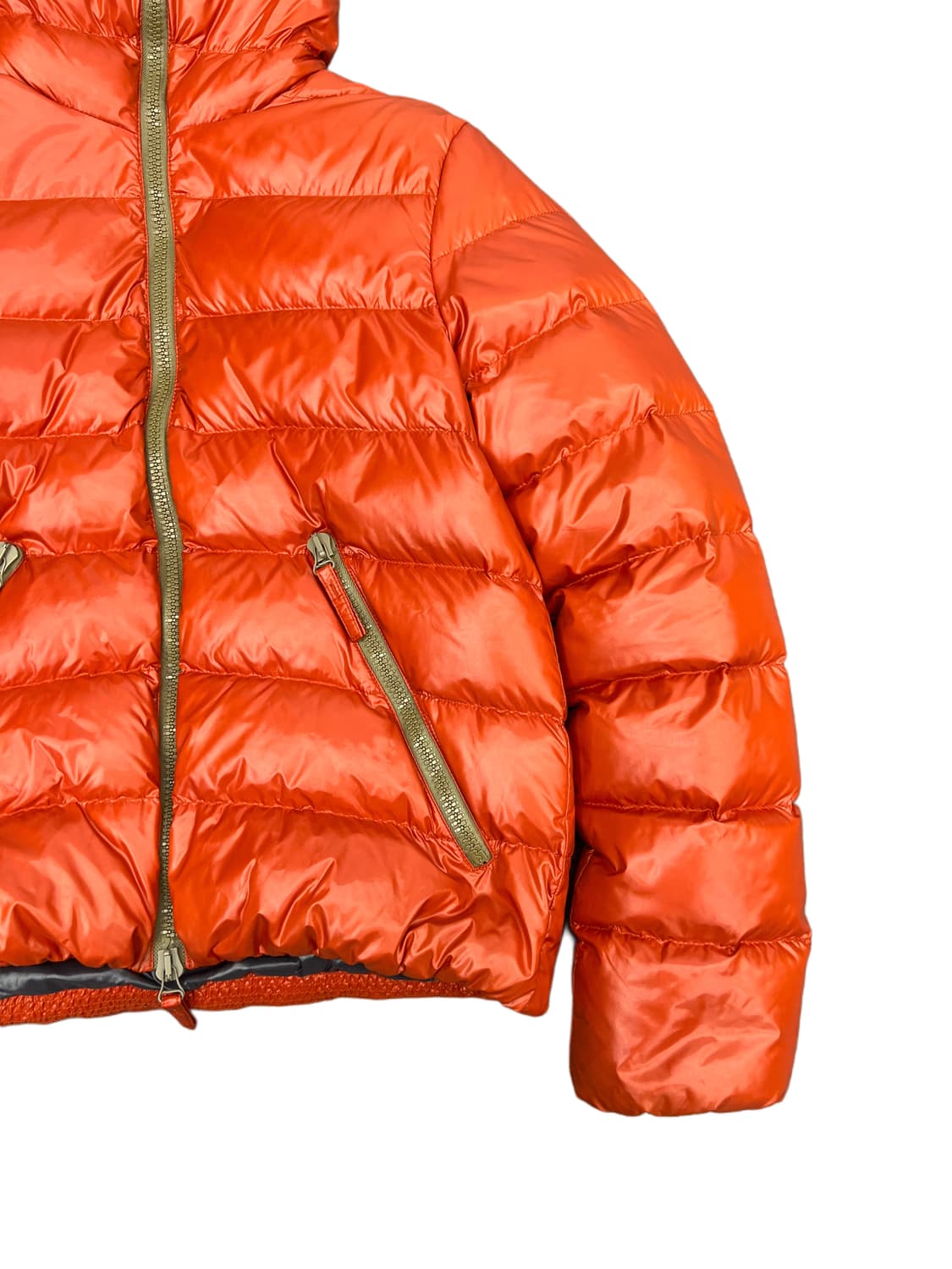 Duvetica dionisio gimp fullzip goosedown 상품이미지5