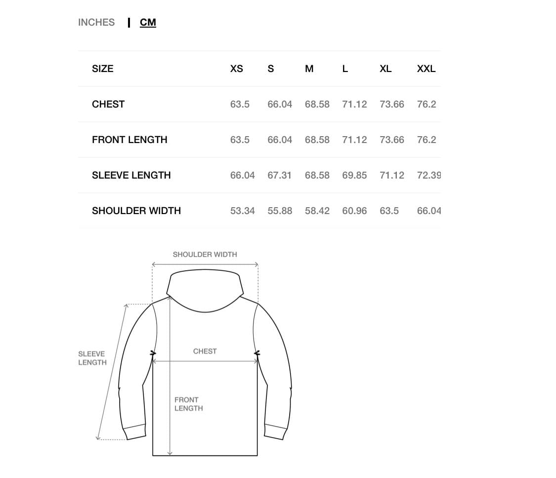 스투시 더블 코티드 후드자켓 s 상품이미지5