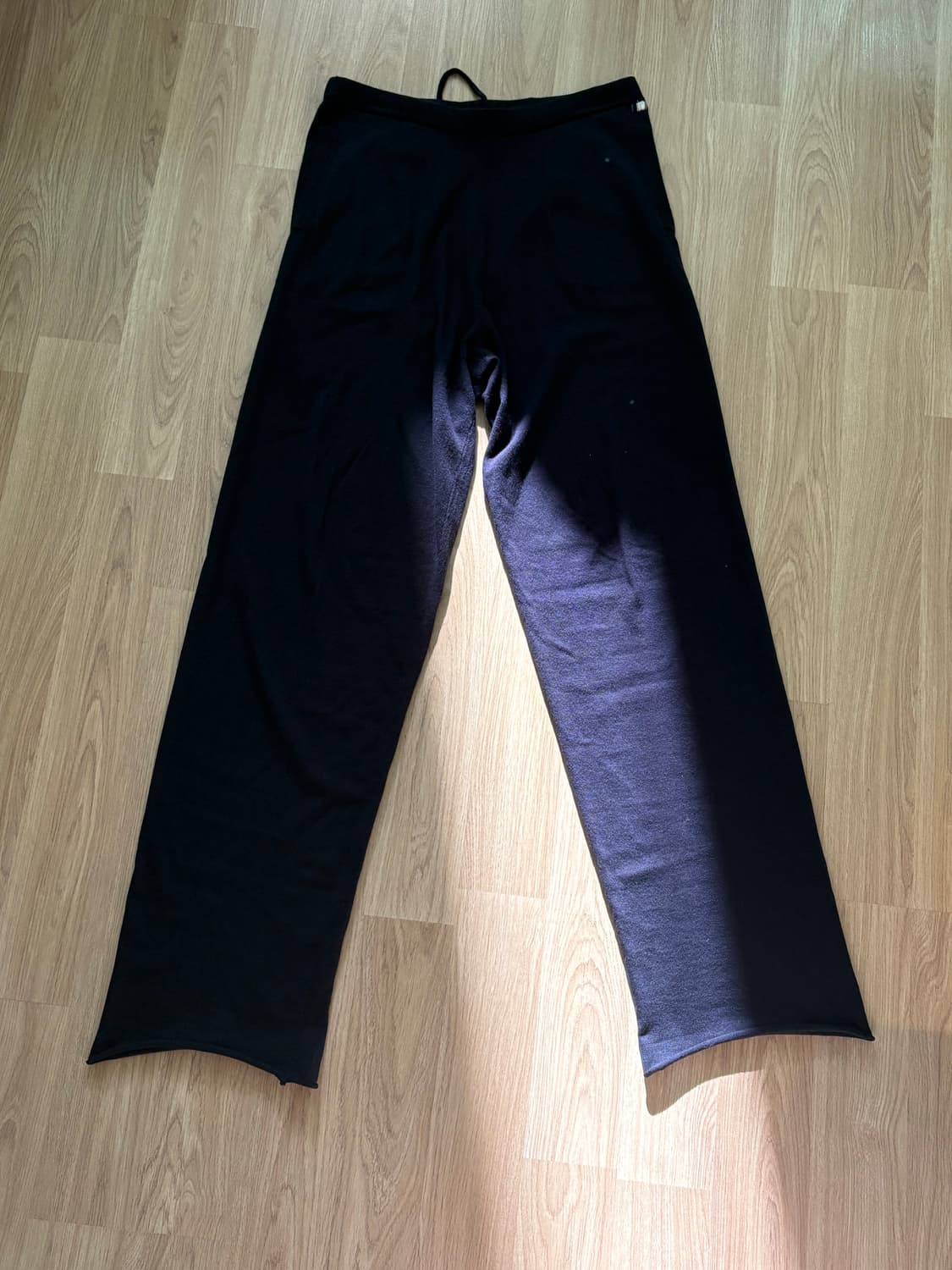 Extreme cashmere relax navy 상품이미지2
