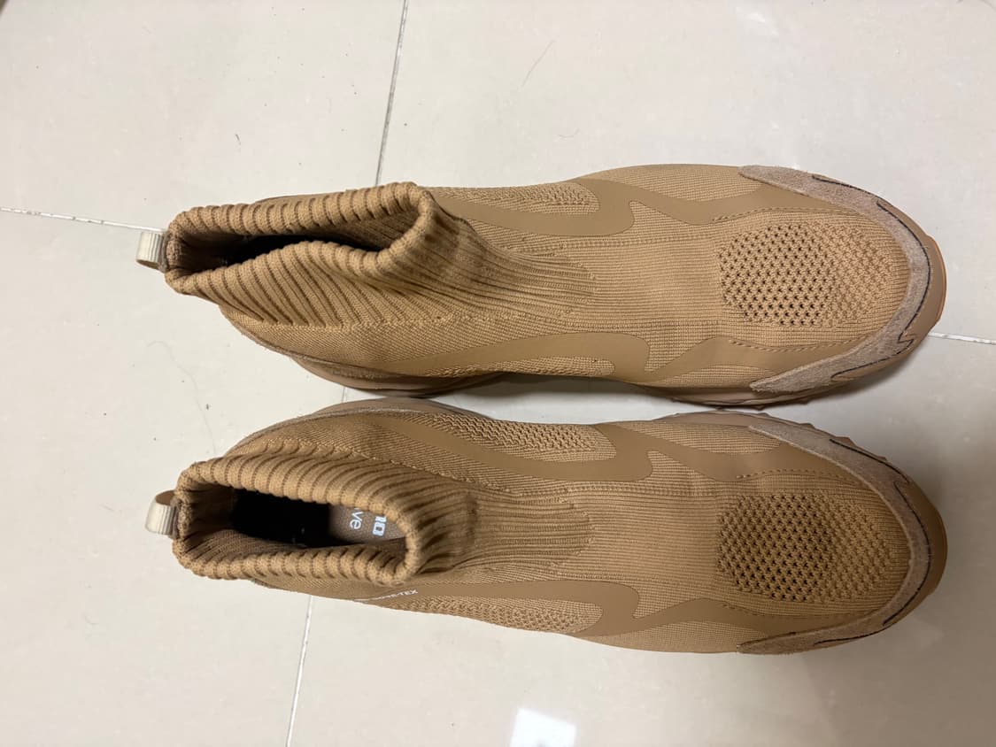 미즈노x논네이티브 290 상품이미지4