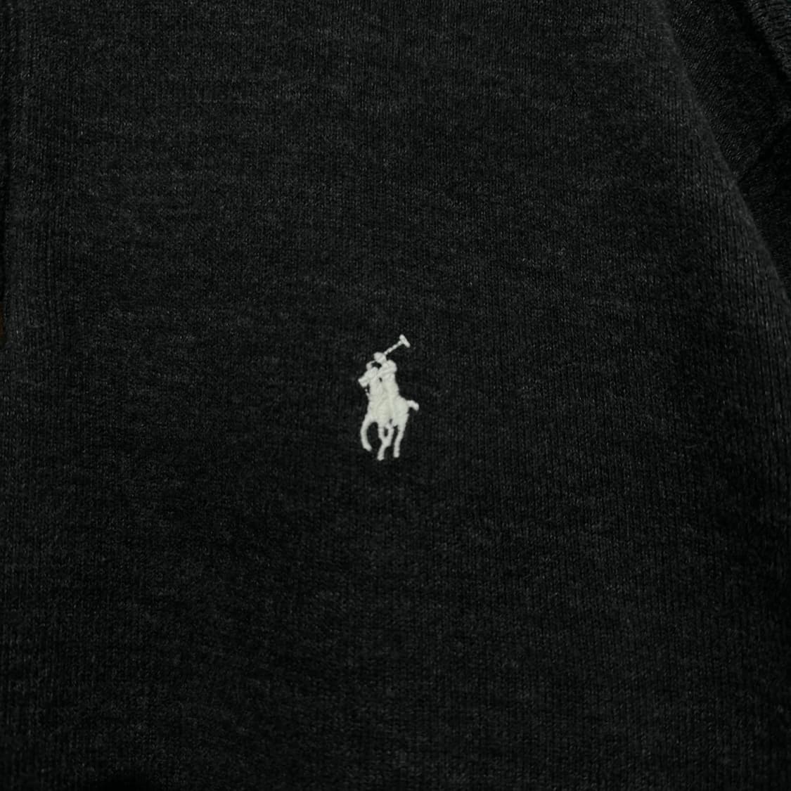 폴로 반집업 상품이미지2