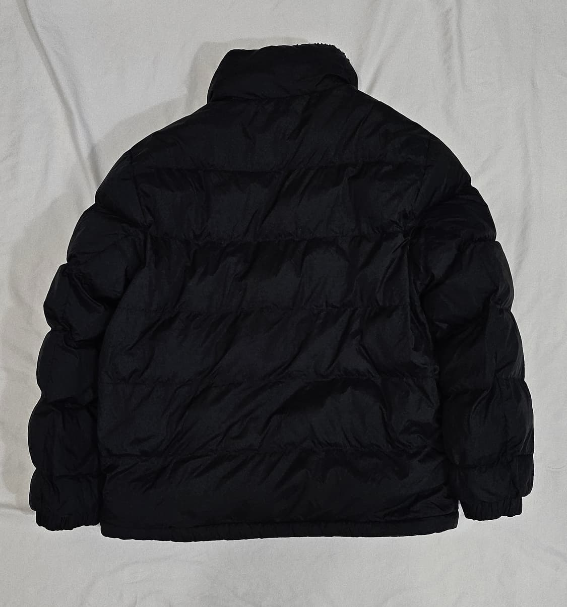 몽벨 리버시블 양면 패딩 상품이미지3