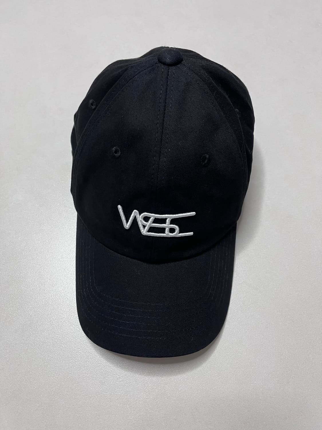 더블에스씨 아카이브 볼캡 모자 상품이미지3