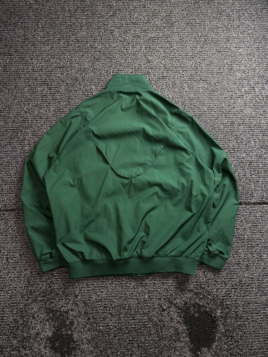 나이키 올드스쿨 오리건 윈드브레이커 자켓 3387 상품이미지5