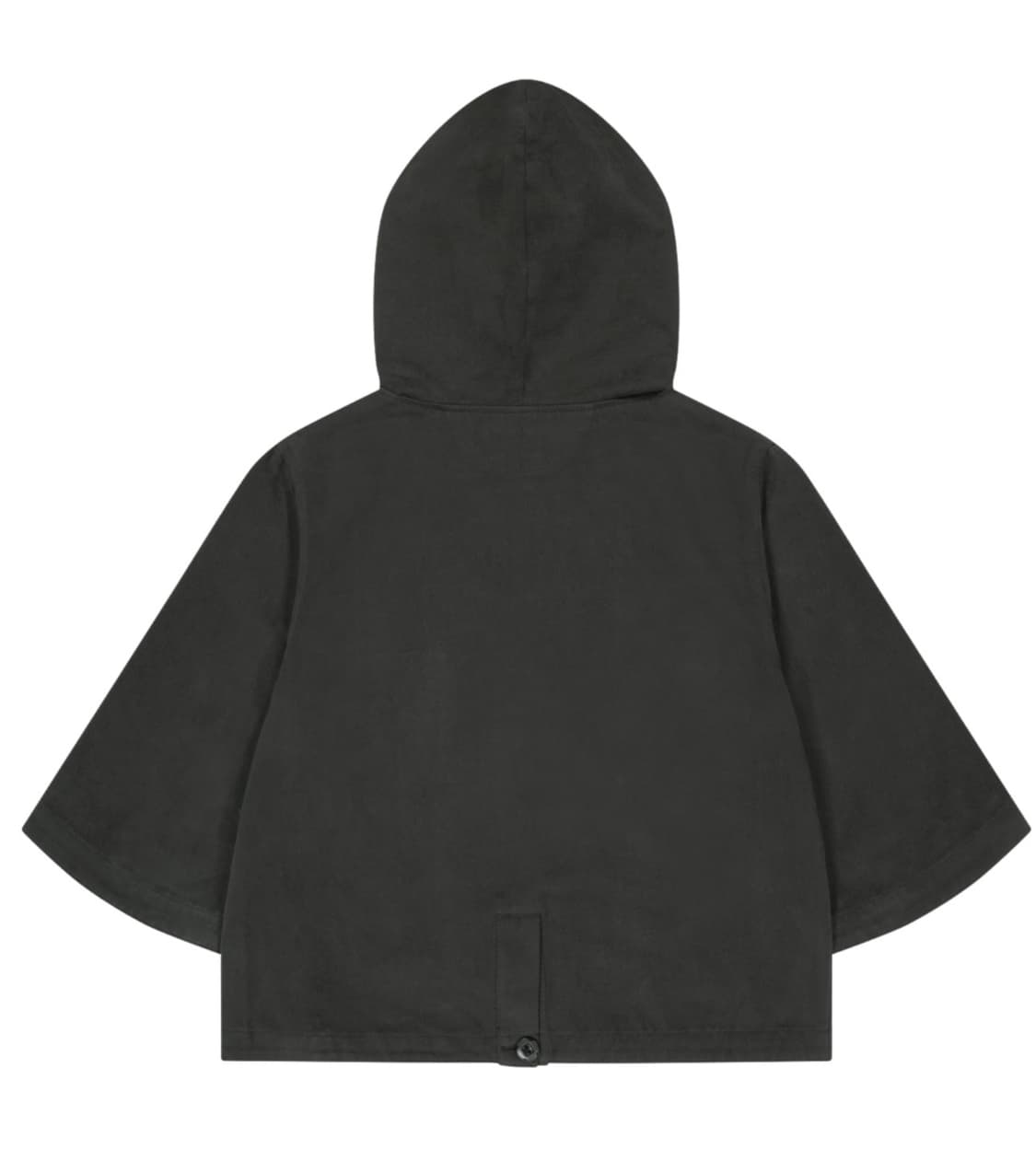 코이세이오 카프리 자켓 차콜 상품이미지2