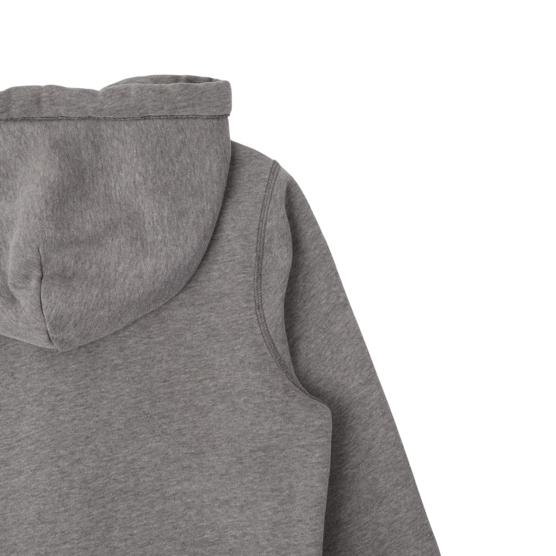 홀리스터 엠브로이드 그레이 후드집업 상품이미지6