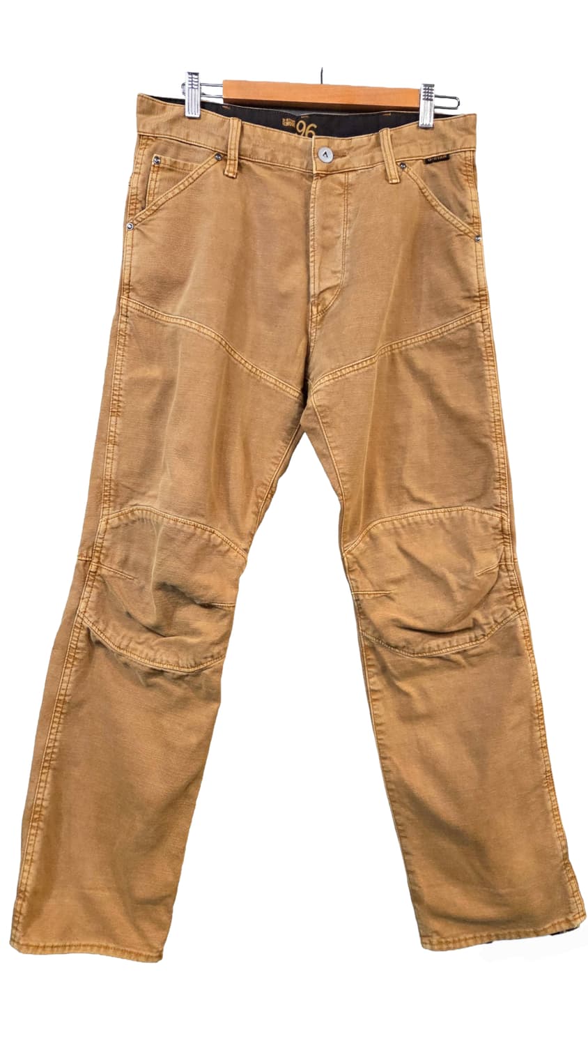 G-Star Raw 워크웨어 스타일 카고 바지(W30/L30) 상품이미지1