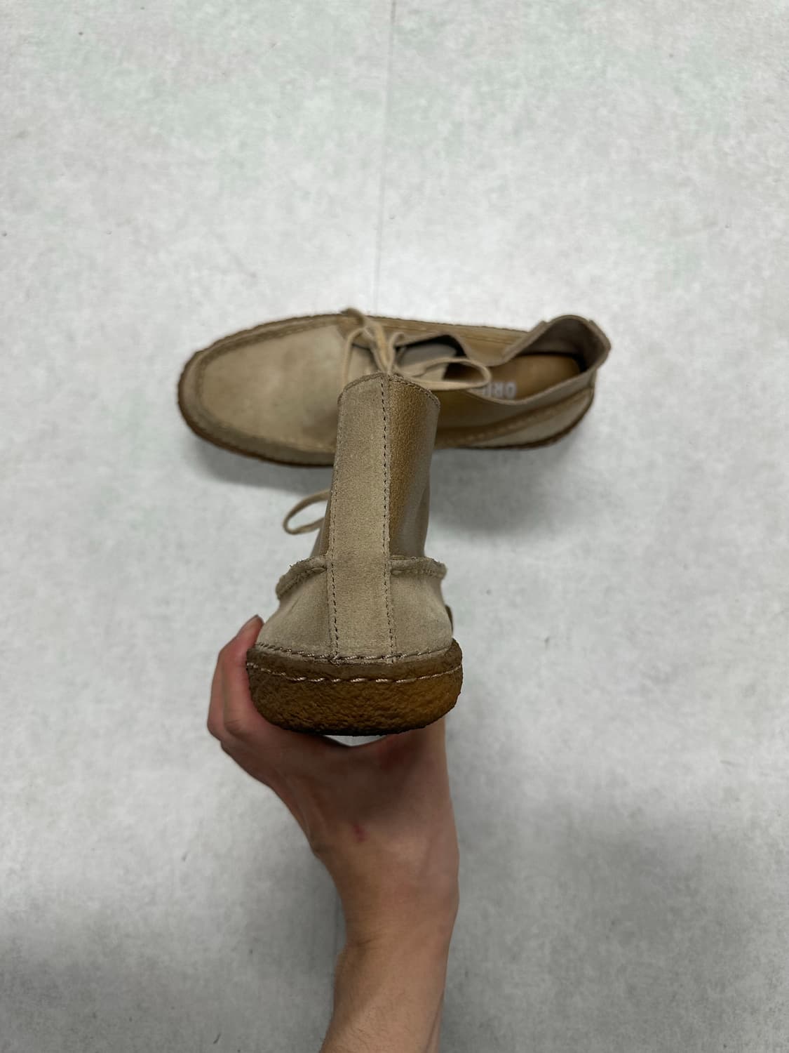 클락스 Edmund  상품이미지6