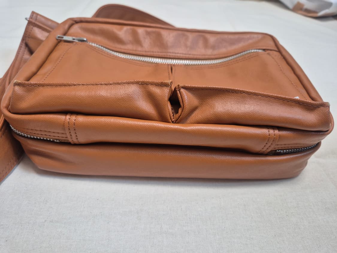 [정가38만원] PORTER FREE STYLE SHOULDER BAG 상품이미지6