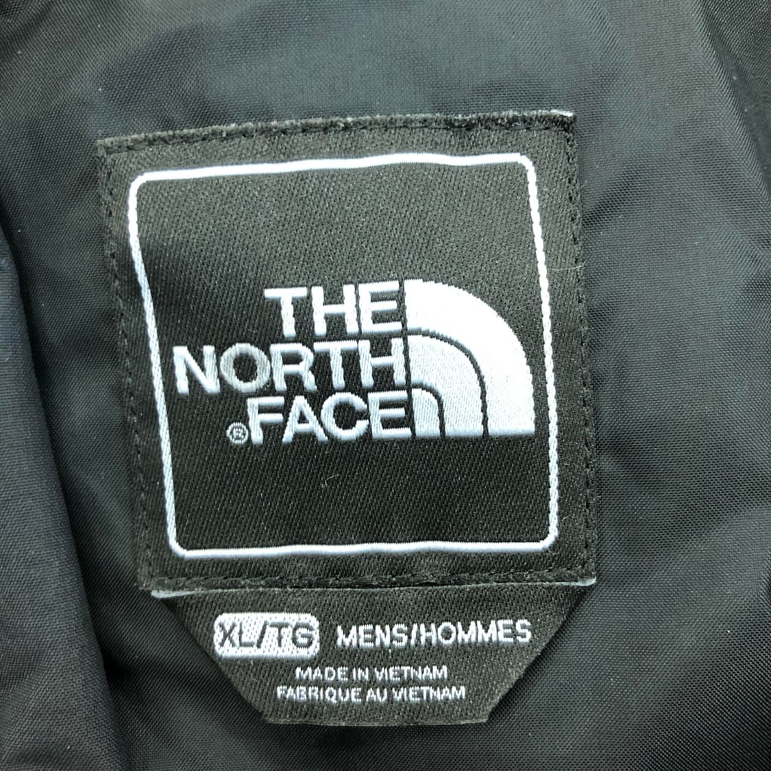 노스페이스 하이벤트 바람막이자켓 XL 넉넉 상품이미지5