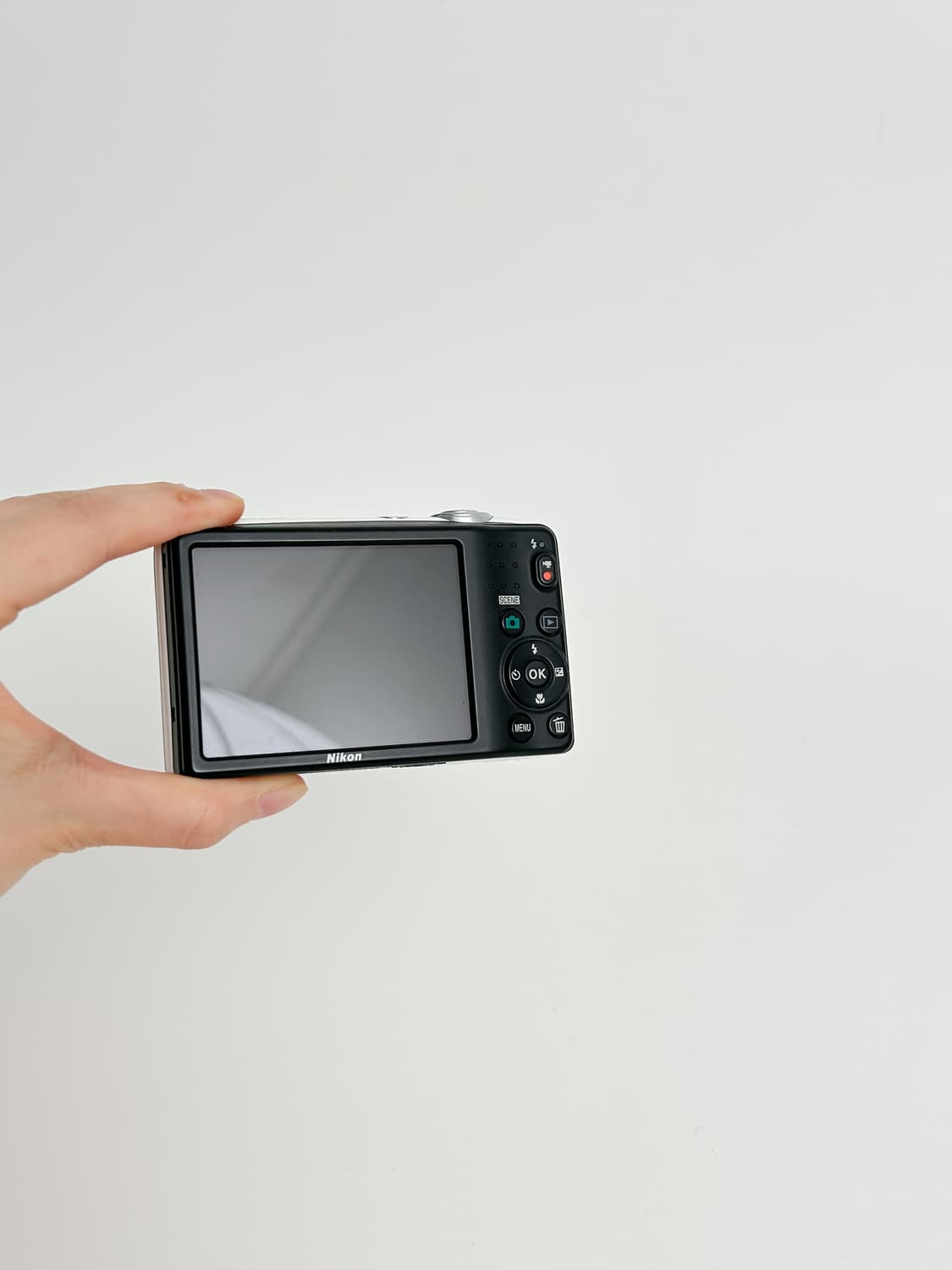 굿컨디션!) 니콘 쿨픽스 L25 Nikon Coolpix 상품이미지6