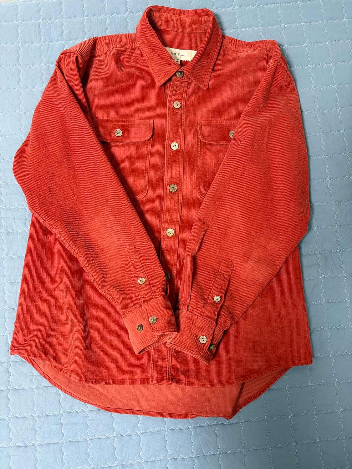 퍼스트플로어 셔켓 탱고 46 상품이미지1