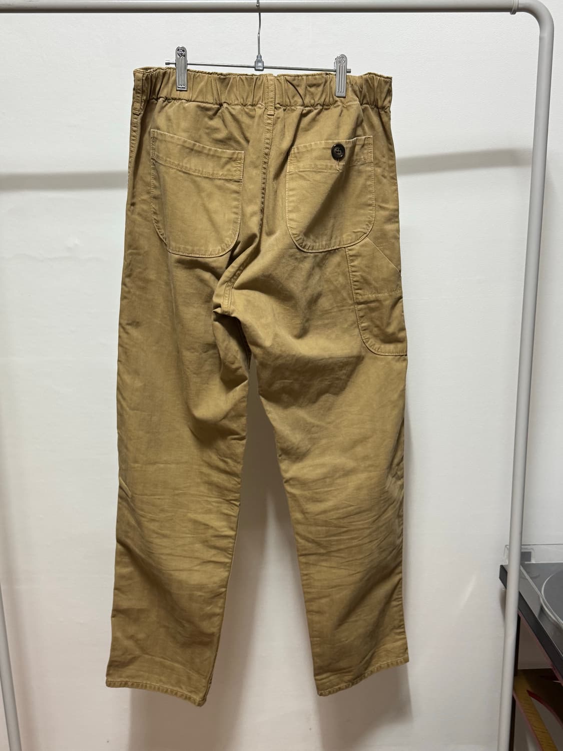 오어슬로우 프렌치 워크팬츠 상품이미지3