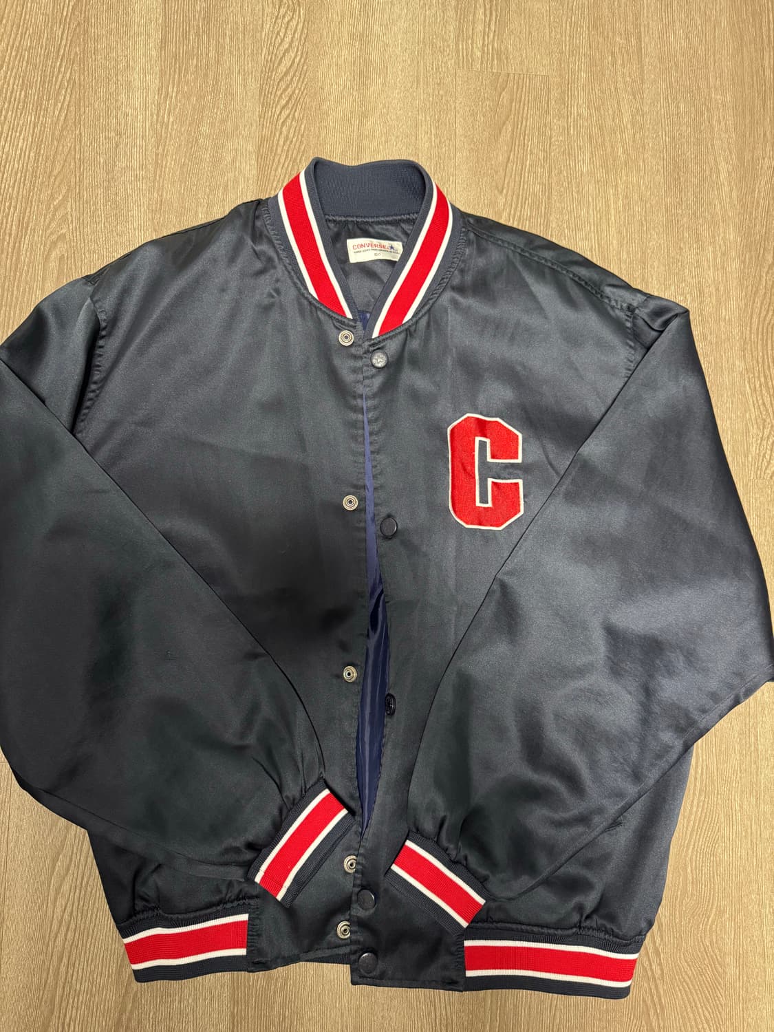 컨버스 항공점퍼 상품이미지1