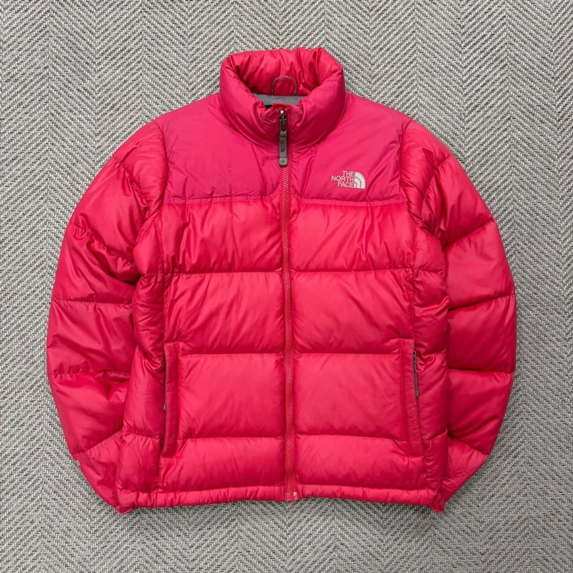 노스페이스 700 구스다운 패딩 v1394 상품이미지1