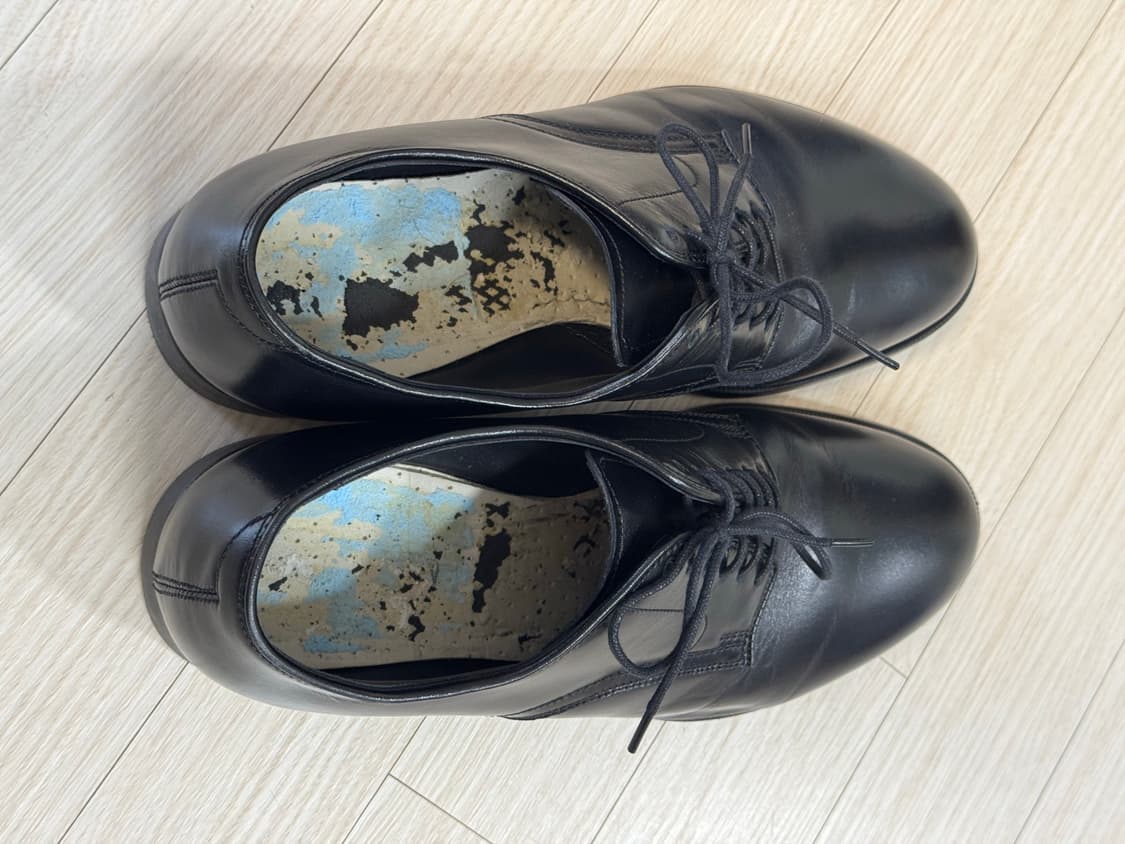 [265] 포스트맨 더비 T-2 상품이미지8