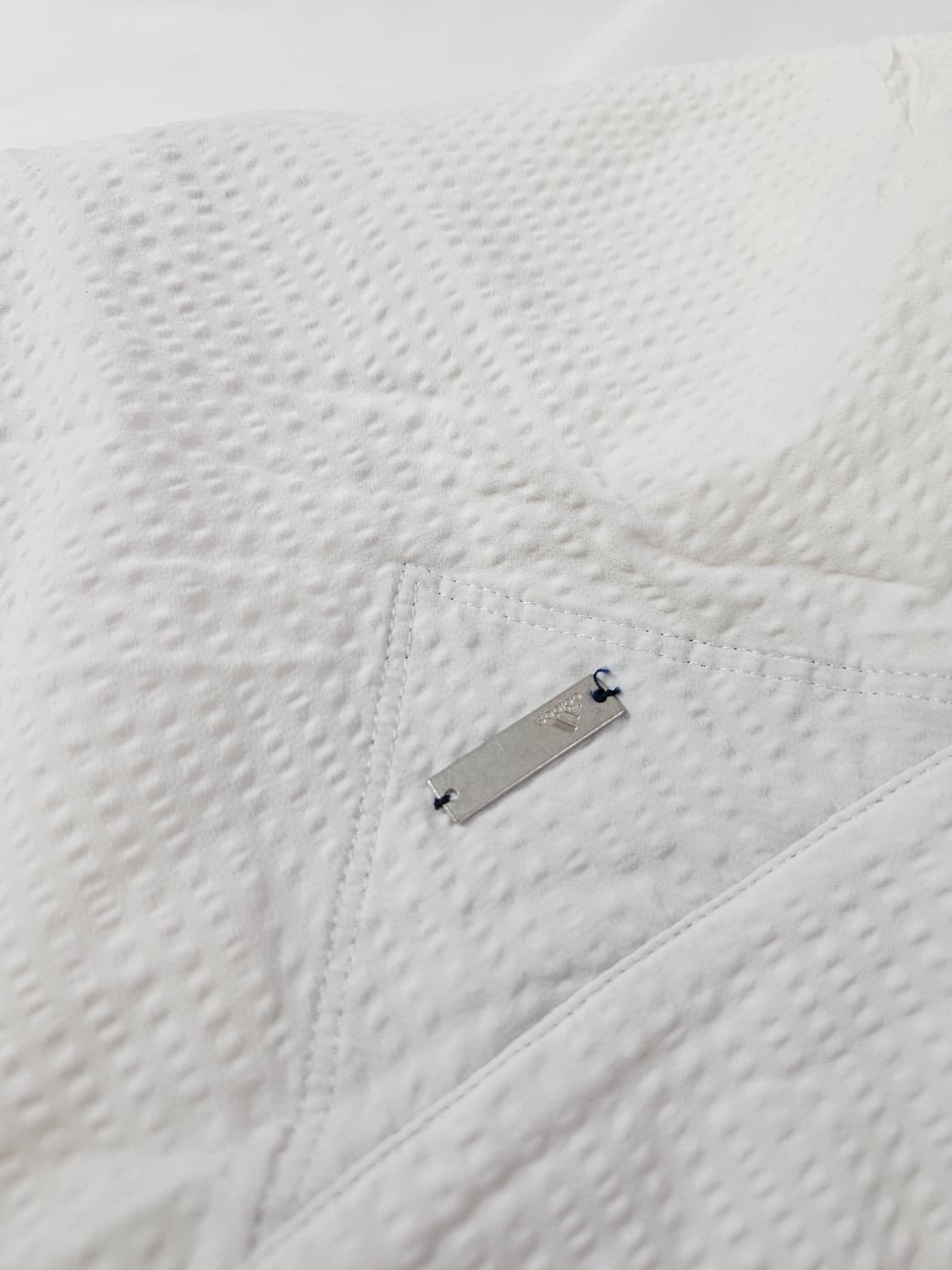 아디다스 골프 아디퓨어 골지 바람막이 자켓 클래식 XL 105 상품이미지3