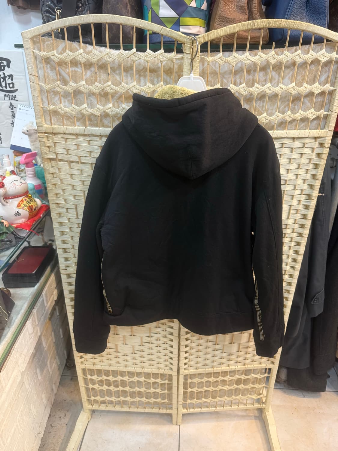 95 정품 스톤아일랜드 빈티지 후드자켓 팝니다 상품이미지9