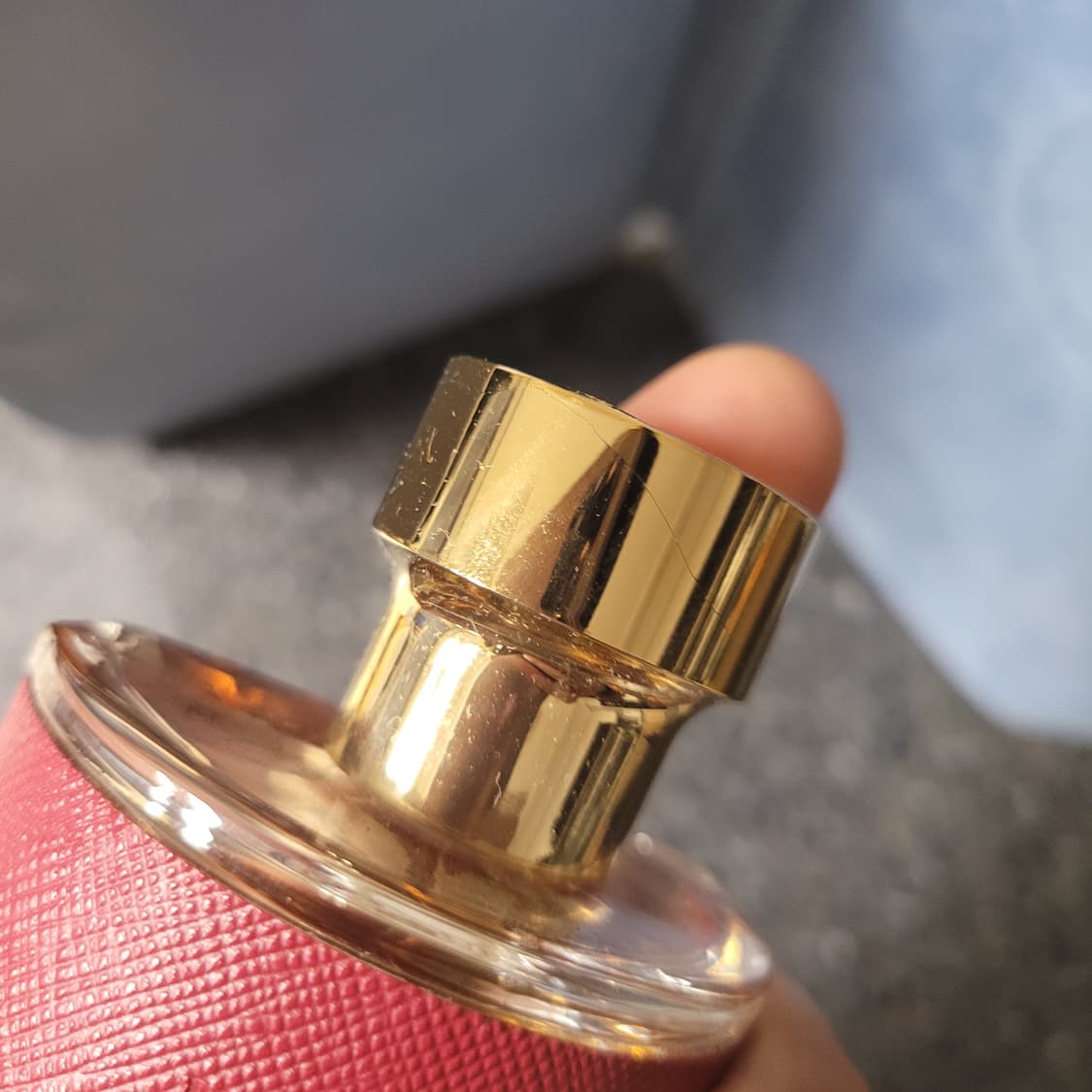 프라다 라 팜므 인텐스 오 드 퍼퓸 100ml 상품이미지6