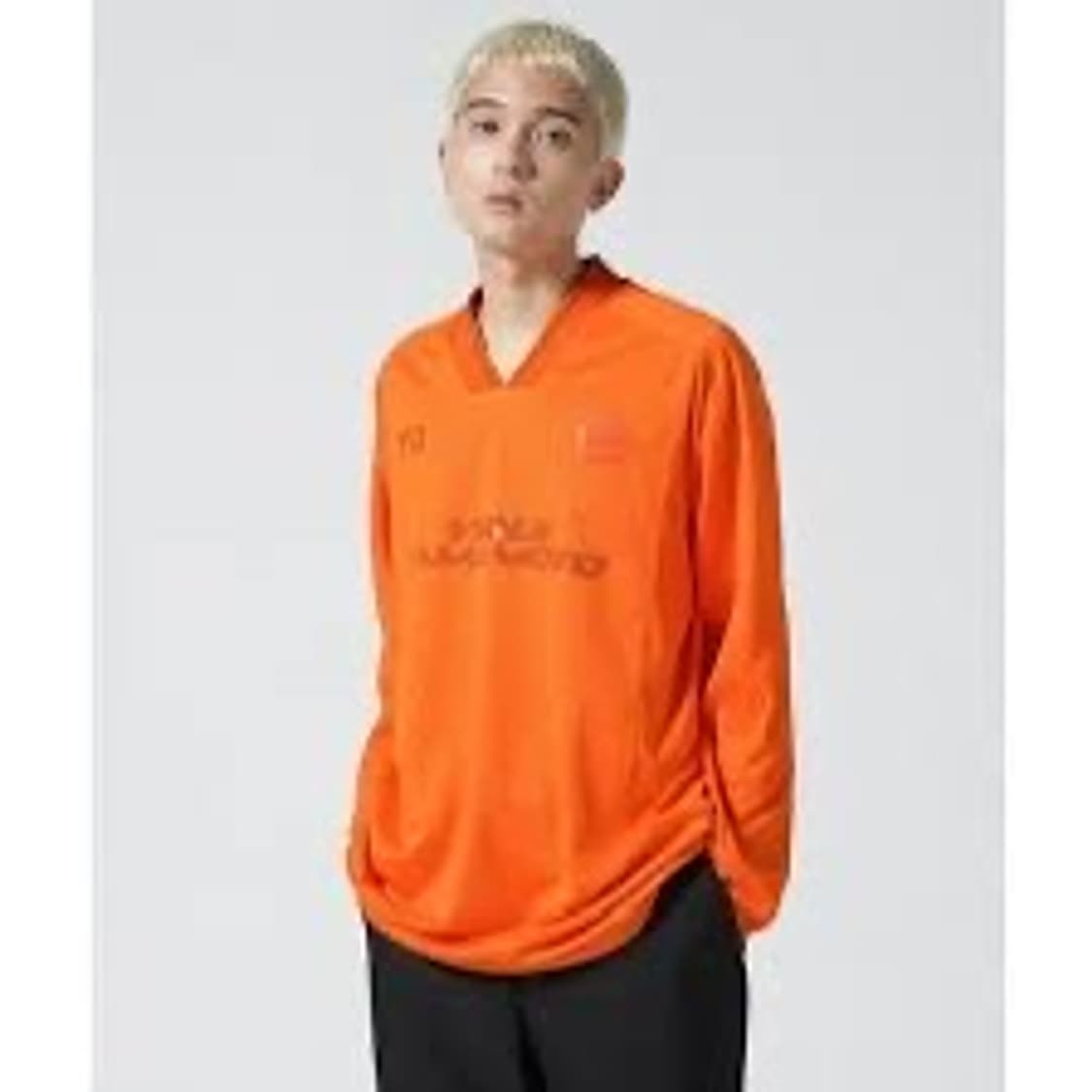 Y3 롱슬리브 상품이미지2