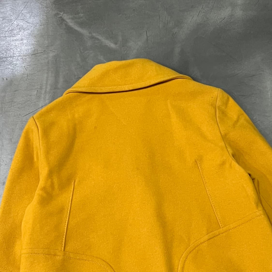  막스앤코 싱글 숏코트 y14516 상품이미지5