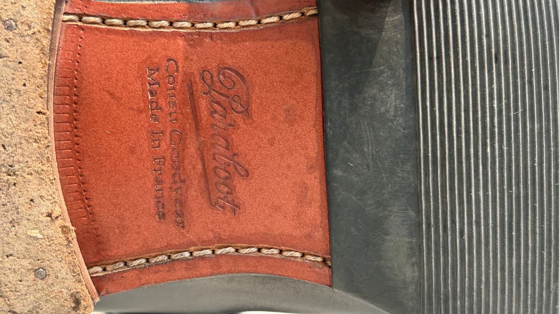 파라부트 첼시 43(280) 상품이미지9