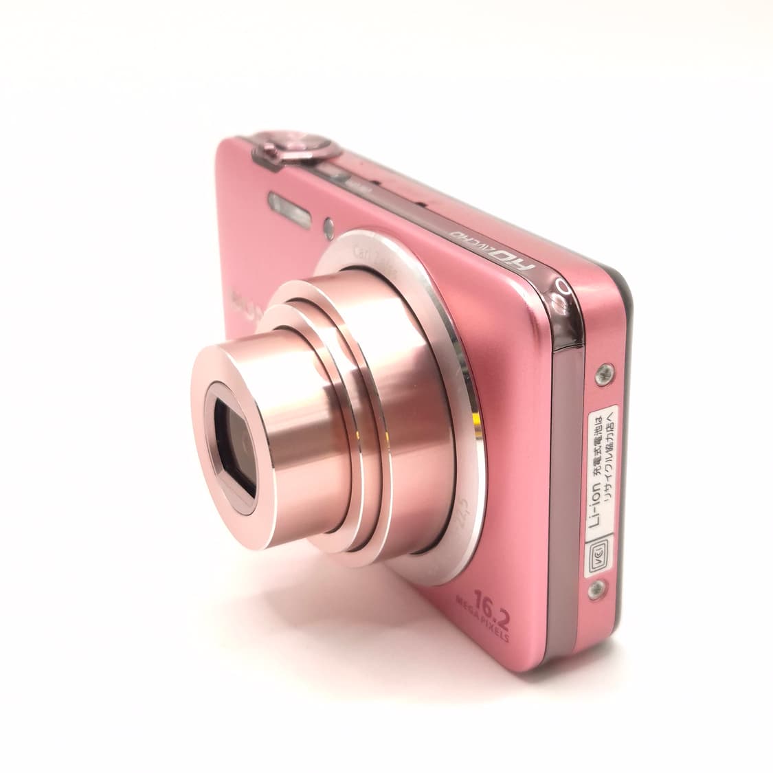 💖 소니 WX30 핑크 ✨ 러블리한 색감 감성디카 💖 상품이미지3