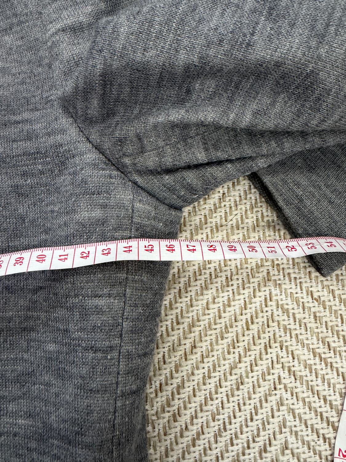 매장판정품) 띠어리 여성 면재질 블레이저 자켓 36 상품이미지9