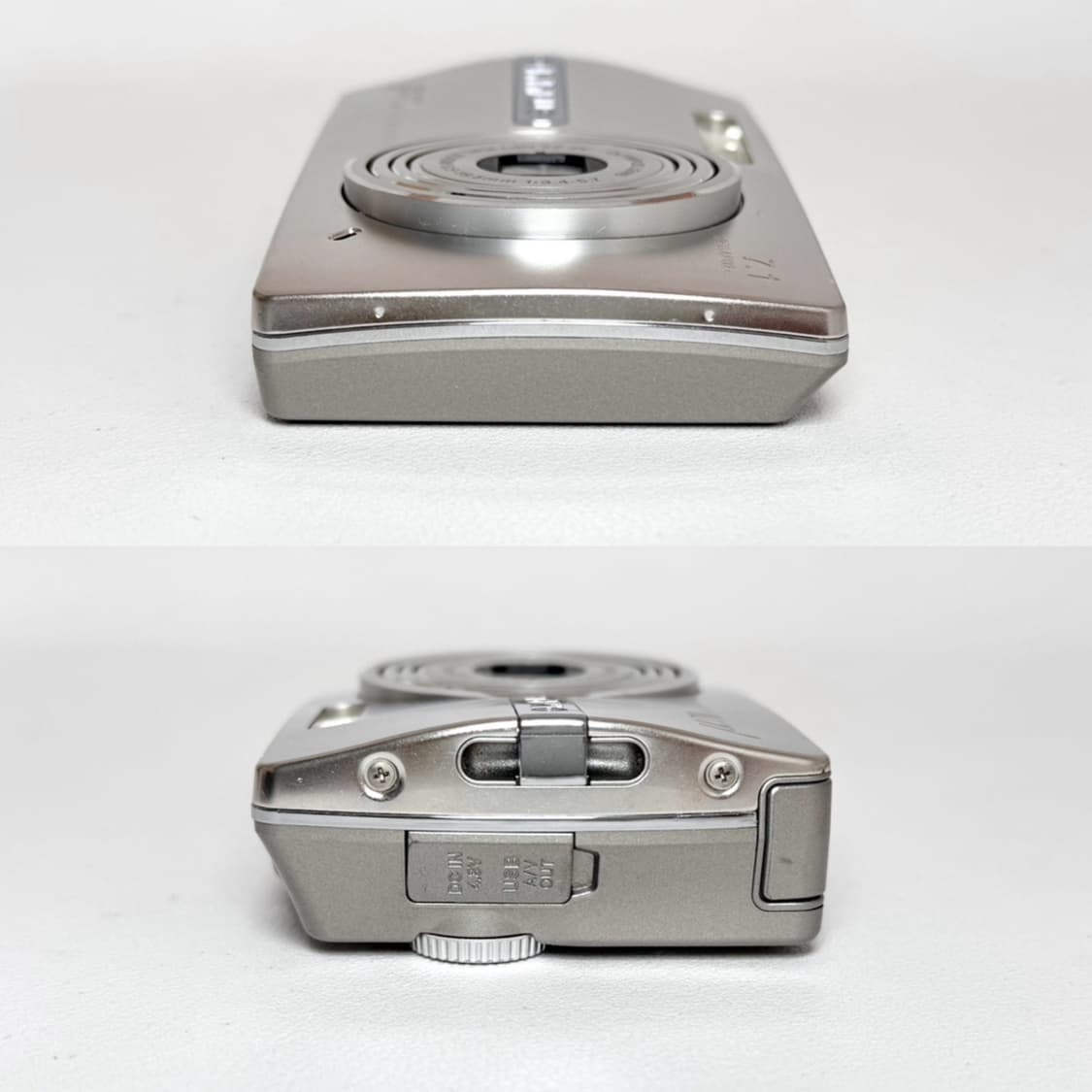 (작례o/필름감성🫧) 올림푸스 뮤 710 | Olympus mju710 상품이미지9