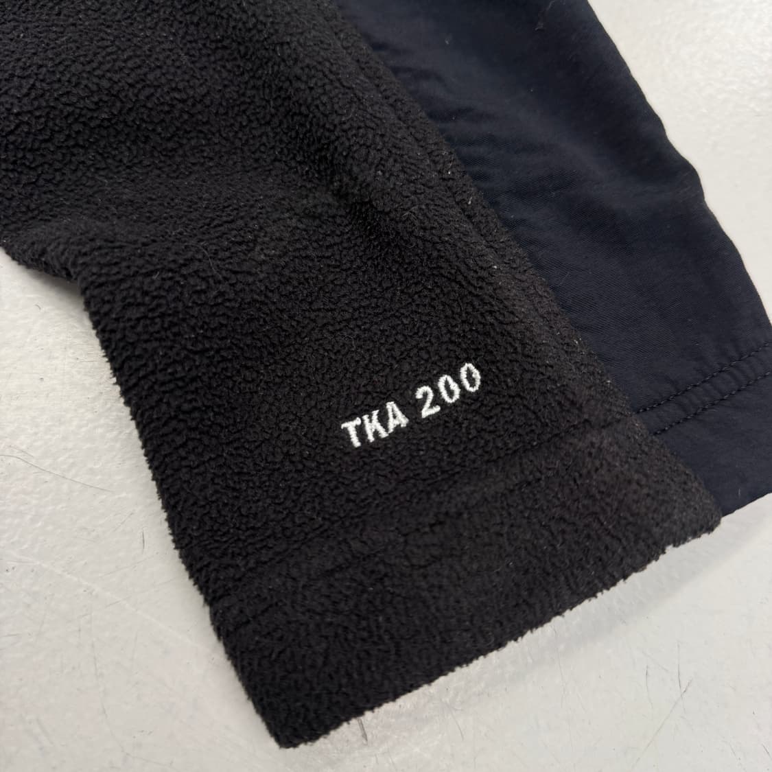 노스페이스 고프코어 아노락 신칠라 플리스  상품이미지5