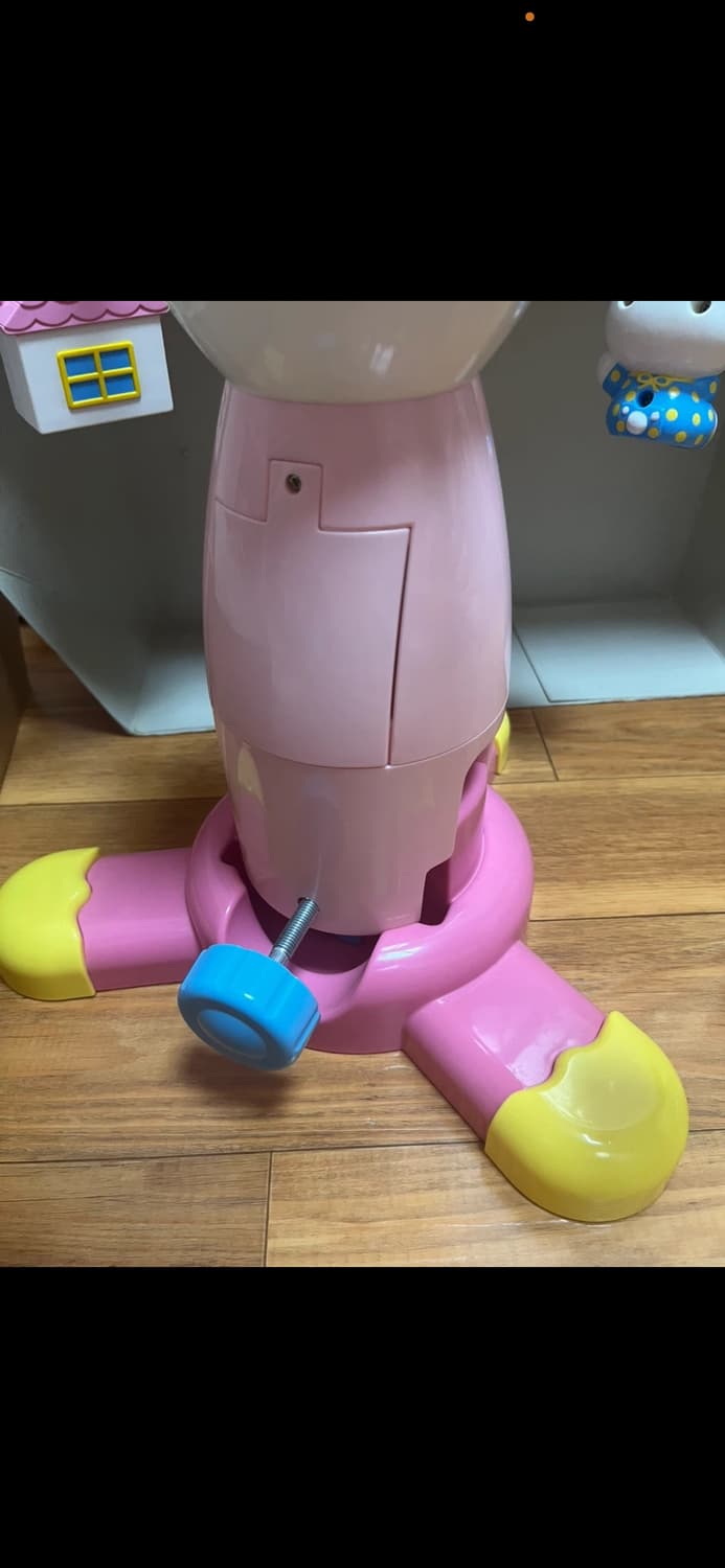 베이비키티 모빌 아기장난감 상품이미지8