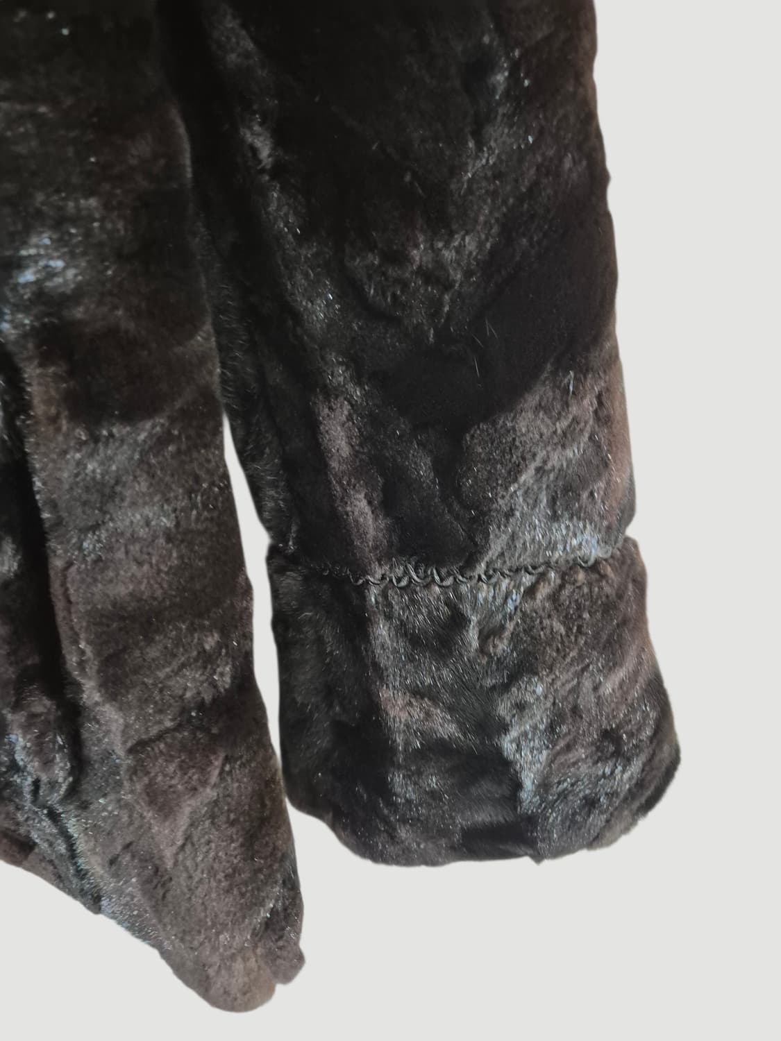 [66]김동수 밍크 모피 자켓 상품이미지5