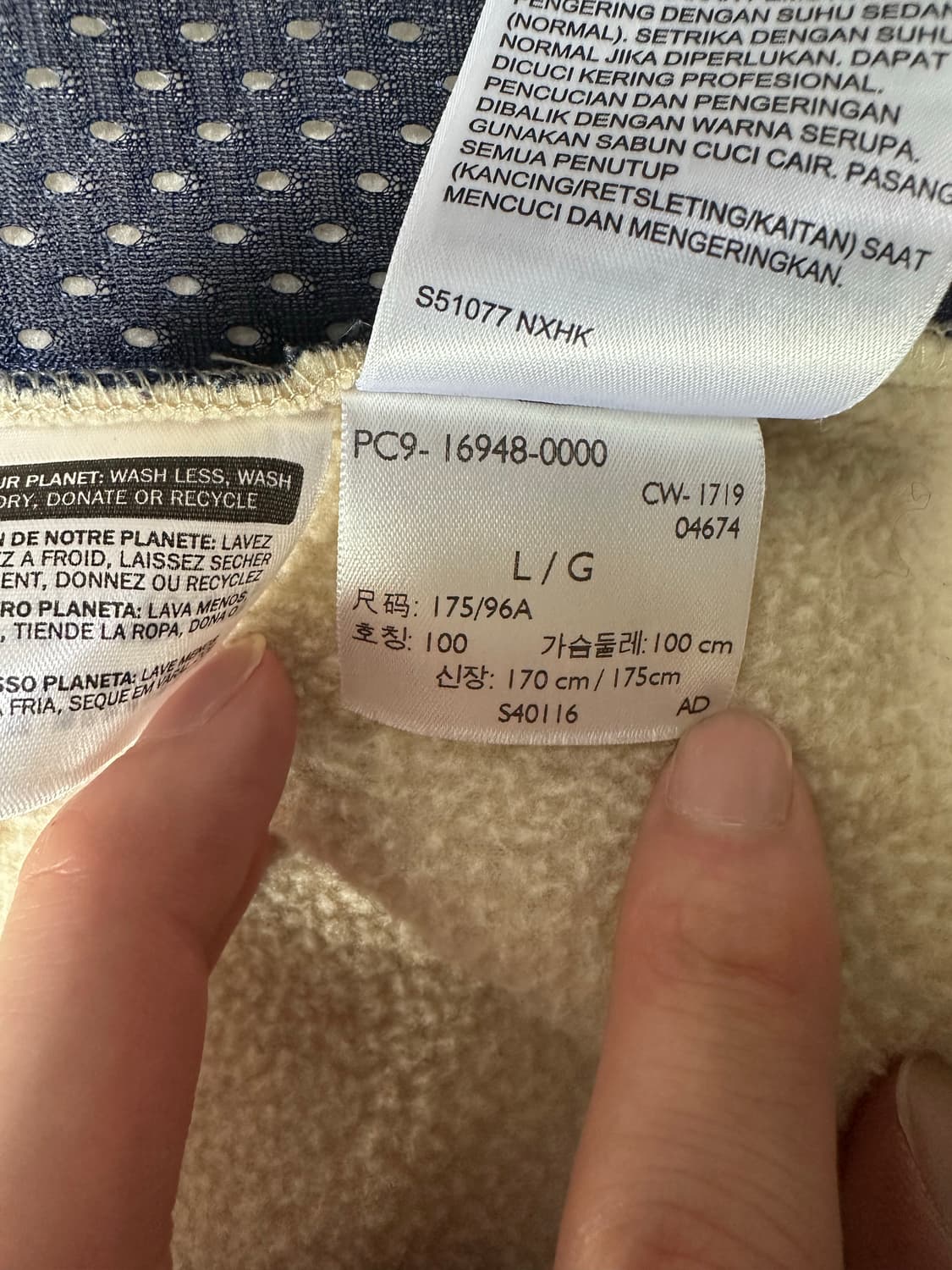 Levi's 베스트 상품이미지4