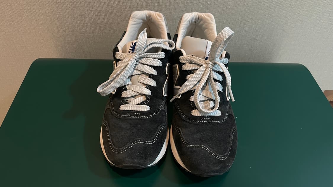 뉴발란스 1400 250 상품이미지7