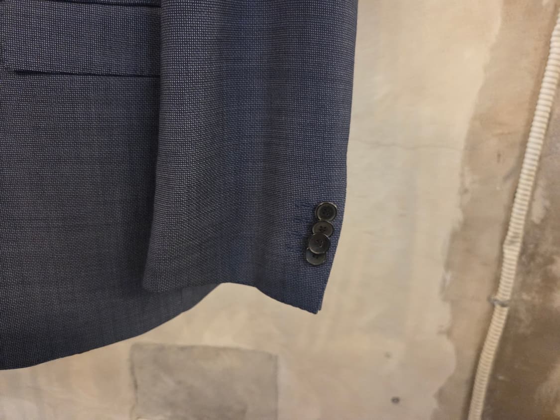 휴고보스 블랙라벨 자켓 상품이미지4