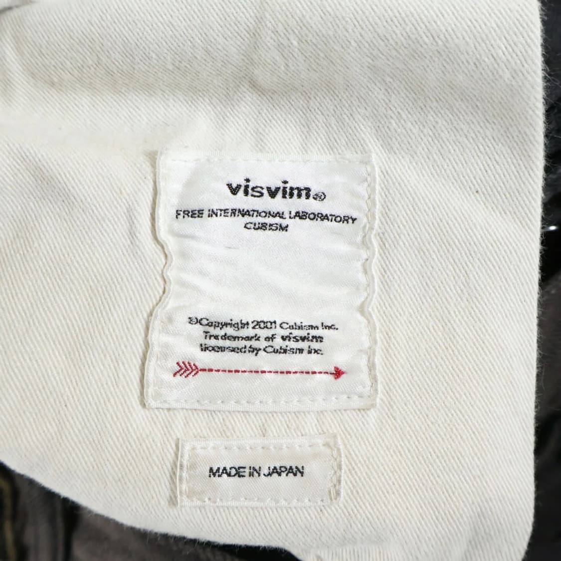 비즈빔 CMYK SS하카마팬츠 상품이미지6