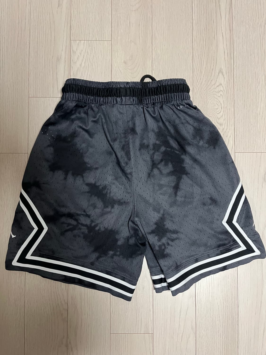 나이키 조던 다이아몬드 드라이핏 반바지 상품이미지2