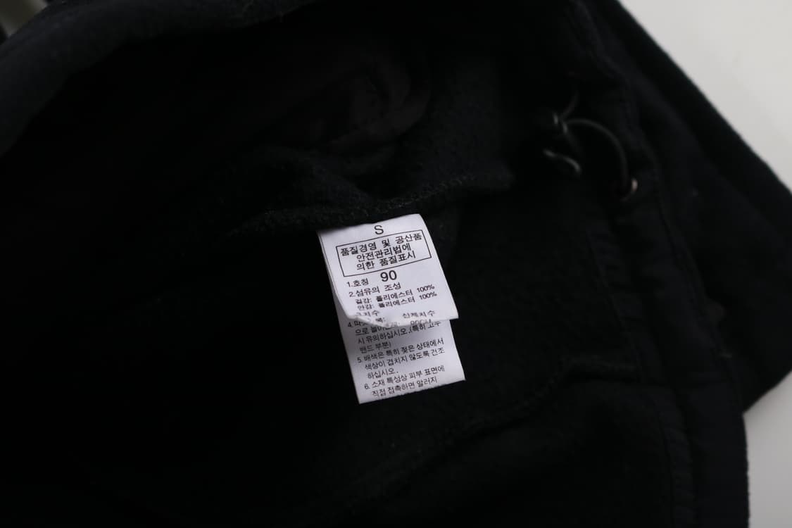 [S] 노스페이스 후리스 자켓 상품이미지6